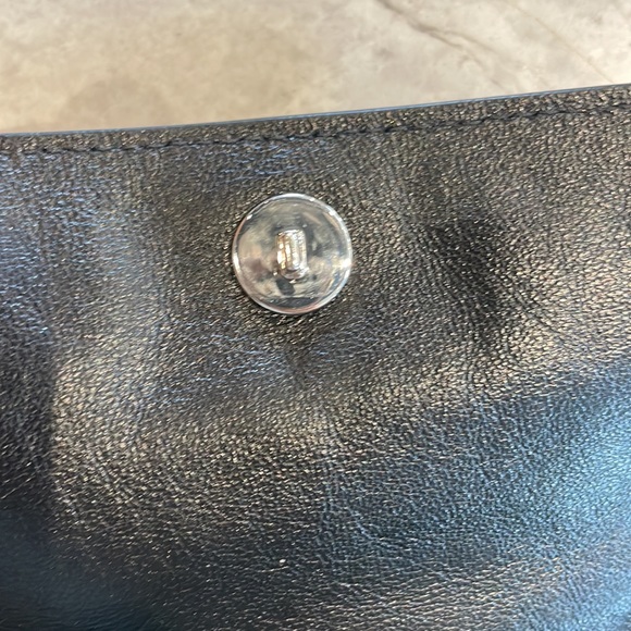 Marni Trunk bag in leather - Picture 12 of 17